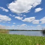 Seepark Am Wandlitzsee Hotel