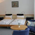 Seepark Am Wandlitzsee 3* Wandlitz