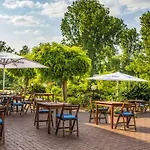 מלון Seepark Am Wandlitzsee ונדליץ