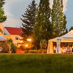 Seepark Am Wandlitzsee Hotel