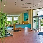 Hotel Seepark Am Wandlitzsee 3*