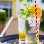Hotel Seepark Am Wandlitzsee Wandlitz