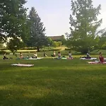 Hotel Seepark Am Wandlitzsee Wandlitz