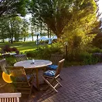 Seepark Am Wandlitzsee Hotel 3*