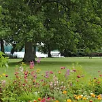 Seepark Am Wandlitzsee Hotel