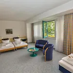 Seepark Am Wandlitzsee Hotel 3*