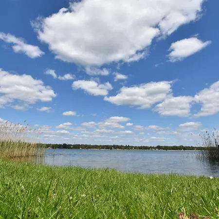 Seepark Am Wandlitzsee فندق