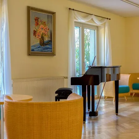 Seepark Am Wandlitzsee 3* Вандлиц
