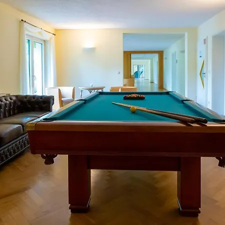 Seepark Am Wandlitzsee