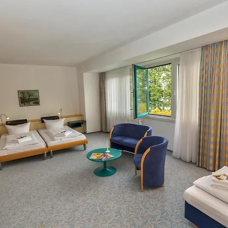 Seepark Am Wandlitzsee 3*