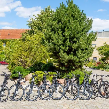 Seepark Am Wandlitzsee Hotel 3*