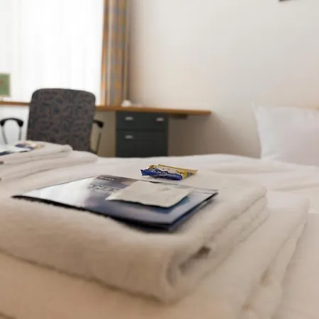 Seepark Am Wandlitzsee Hotel