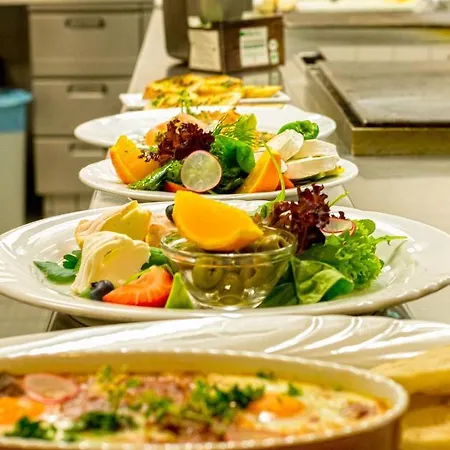 Seepark Am Wandlitzsee 3* Wandlitz