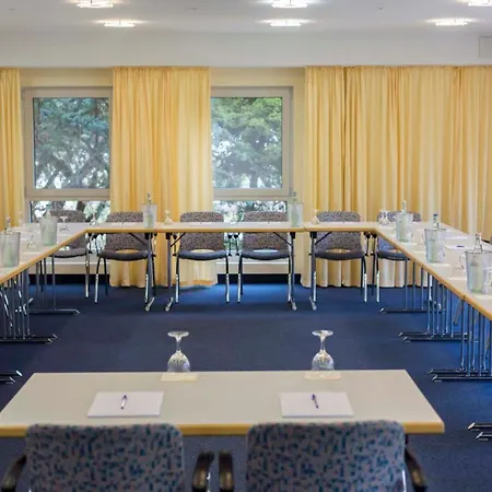 Seepark Am Wandlitzsee 3* Вандлиц