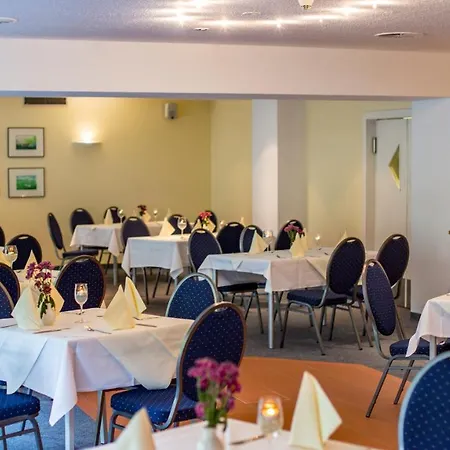 Seepark Am Wandlitzsee 3* Wandlitz