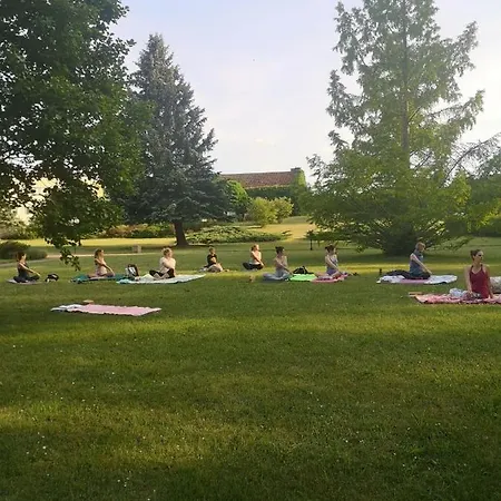 Seepark Am Wandlitzsee Wandlitz