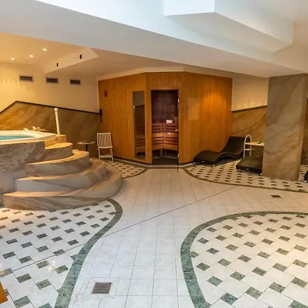 Hotel Seepark Am Wandlitzsee Wandlitz