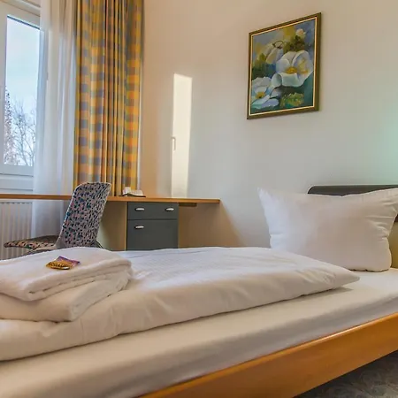 Seepark Am Wandlitzsee Вандлиц