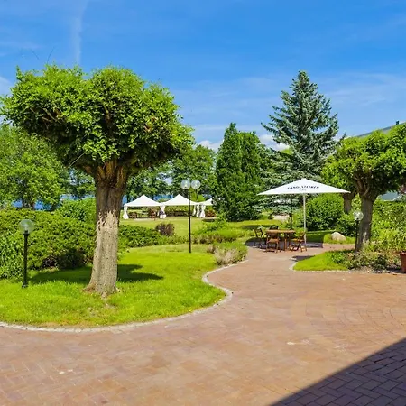 Seepark Am Wandlitzsee 3*