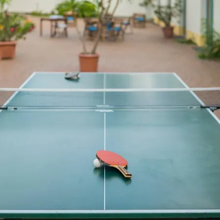 Hotel Seepark Am Wandlitzsee Wandlitz