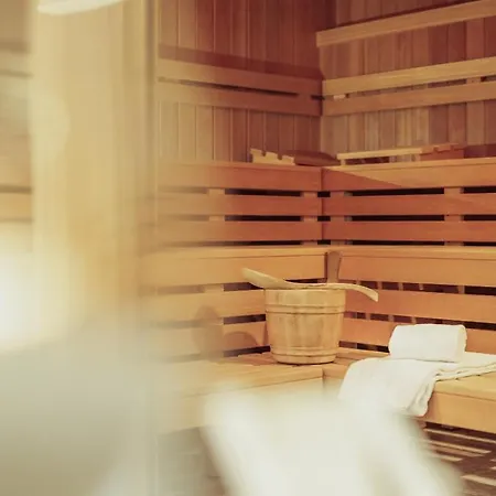 Seepark Am Wandlitzsee Hotel Wandlitz