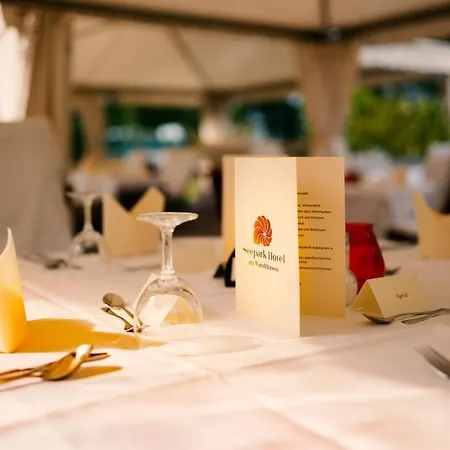 Seepark Am Wandlitzsee 3*