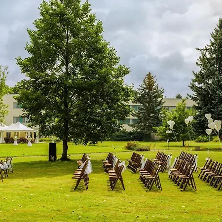 Seepark Am Wandlitzsee Hotel Wandlitz