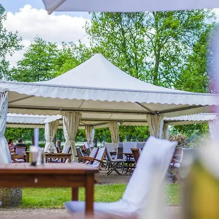 Seepark Am Wandlitzsee Hotel 3*