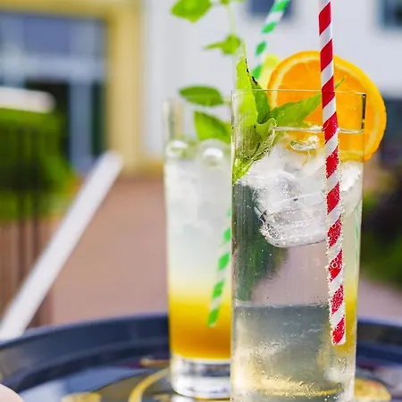 Seepark Am Wandlitzsee Hotel