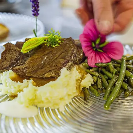 Hotel Seepark Am Wandlitzsee Wandlitz