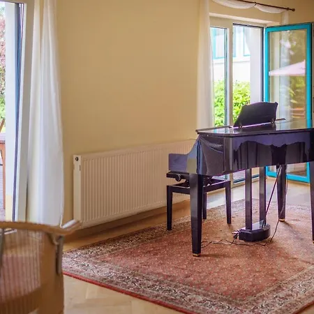 Seepark Am Wandlitzsee Hotel Wandlitz