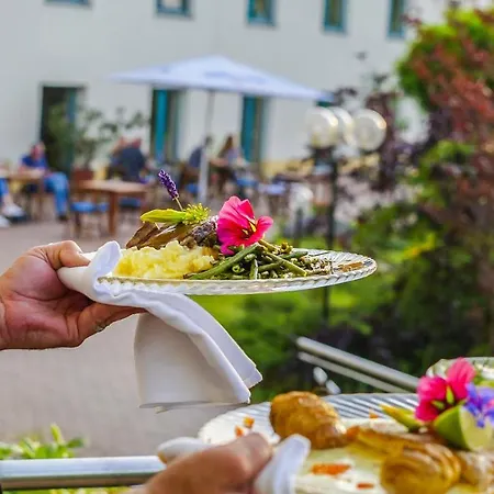 Seepark Am Wandlitzsee Hotel 3*