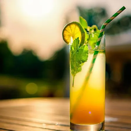 Hotel Seepark Am Wandlitzsee 3*