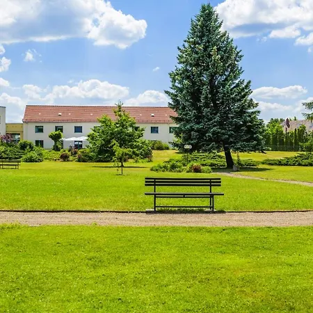 Hotel Seepark Am Wandlitzsee Wandlitz