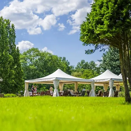 Seepark Am Wandlitzsee Hotel