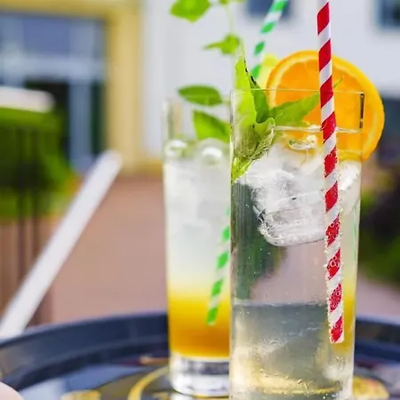 Hotel Seepark Am Wandlitzsee Wandlitz