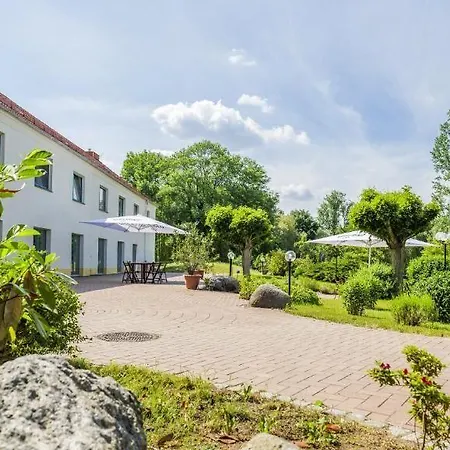 Seepark Am Wandlitzsee Hotel Wandlitz