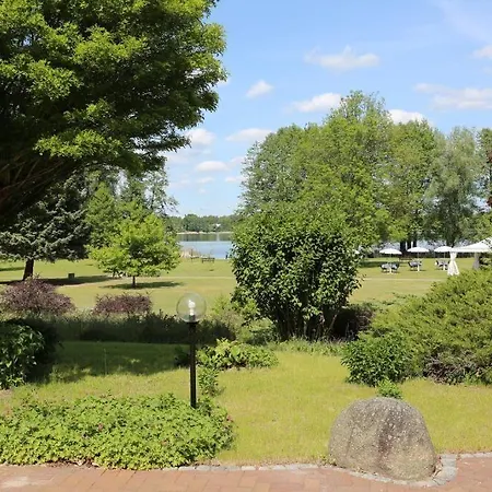 Seepark Am Wandlitzsee 3*