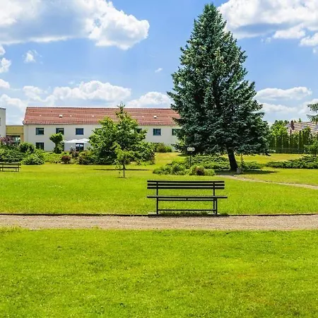 Seepark Am Wandlitzsee 3* Wandlitz