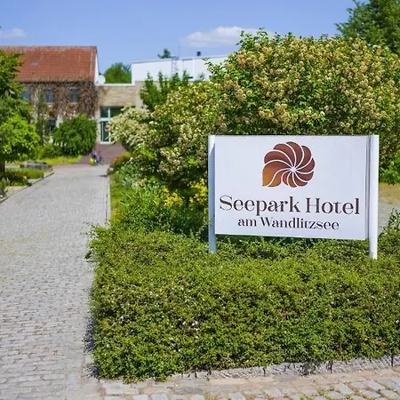 Seepark Am Wandlitzsee 3* Wandlitz