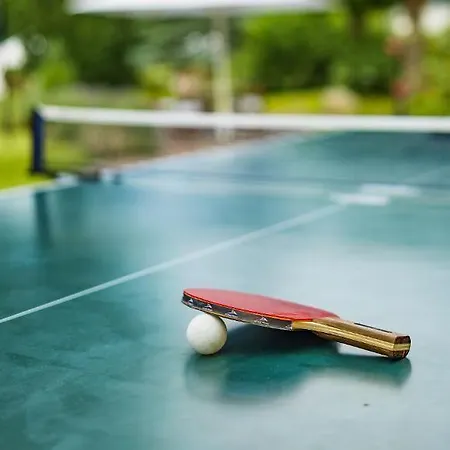 Seepark Am Wandlitzsee