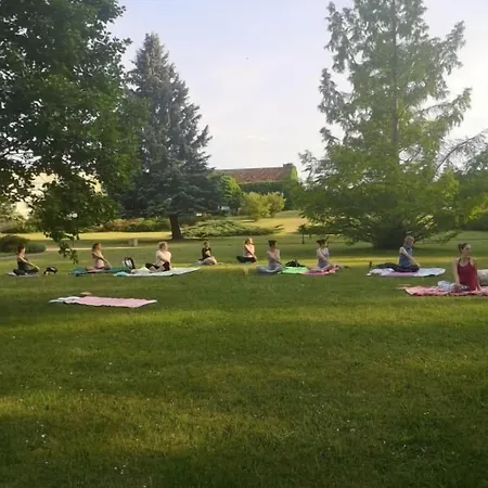 Hotel Seepark Am Wandlitzsee Wandlitz