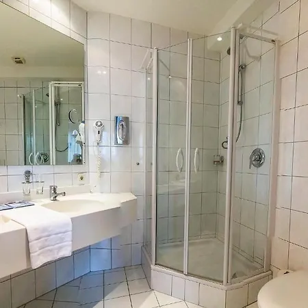 Seepark Am Wandlitzsee 3* Wandlitz