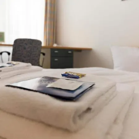 Seepark Am Wandlitzsee