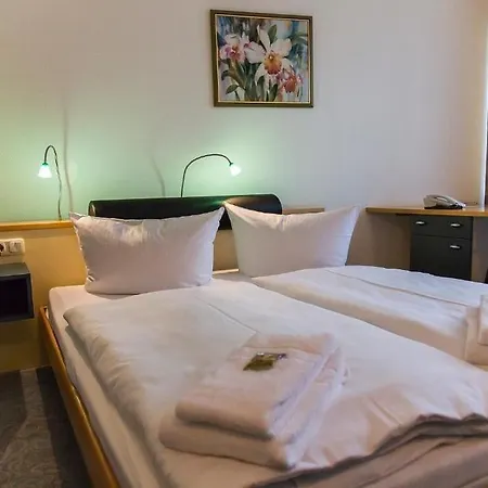 Seepark Am Wandlitzsee