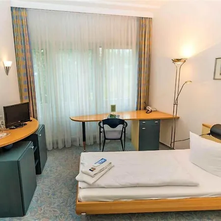 Seepark Am Wandlitzsee