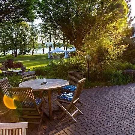 Seepark Am Wandlitzsee Hotell 3*