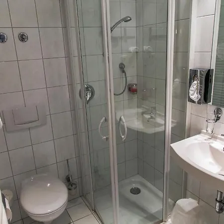 Hotel Seepark Am Wandlitzsee