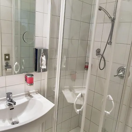 Seepark Am Wandlitzsee Wandlitz