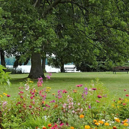 Seepark Am Wandlitzsee Hotel